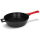 Wyposażenie kuchni ZWIEGER Obsidian Patelnia głęboka 28 cm